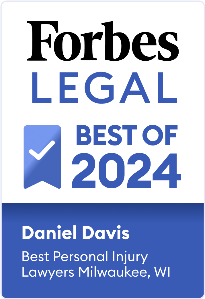 Forbes Legal Best of 2024